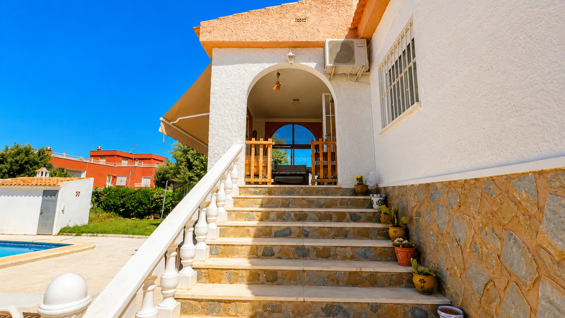 Villa in La Siesta