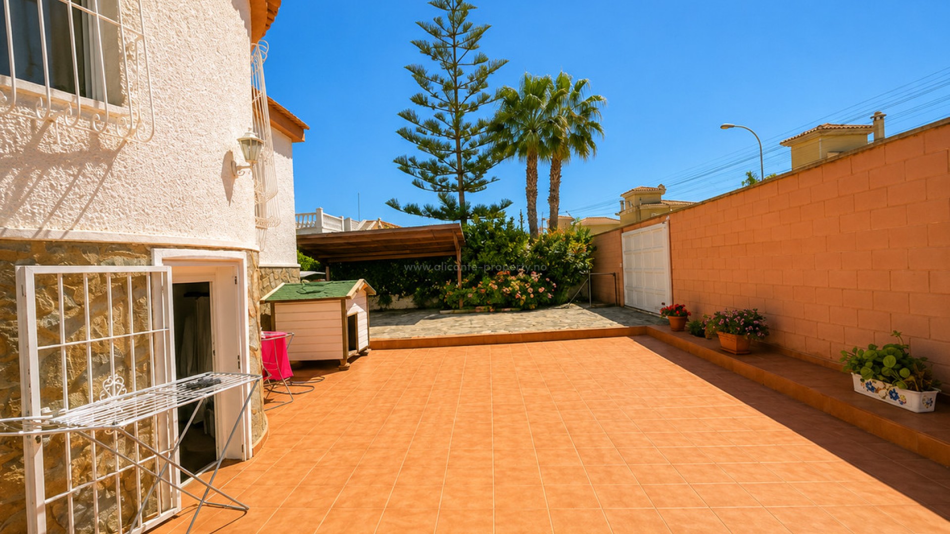 Villa in La Siesta