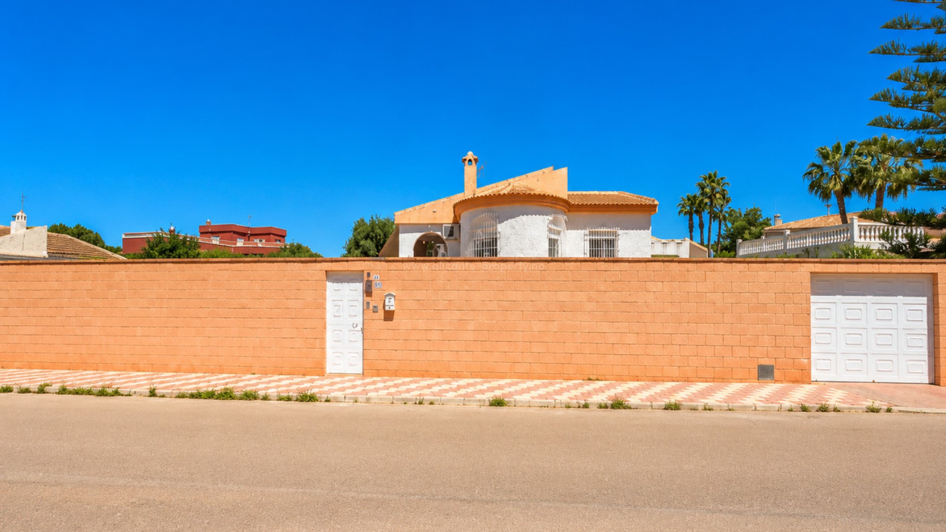 Villa in La Siesta