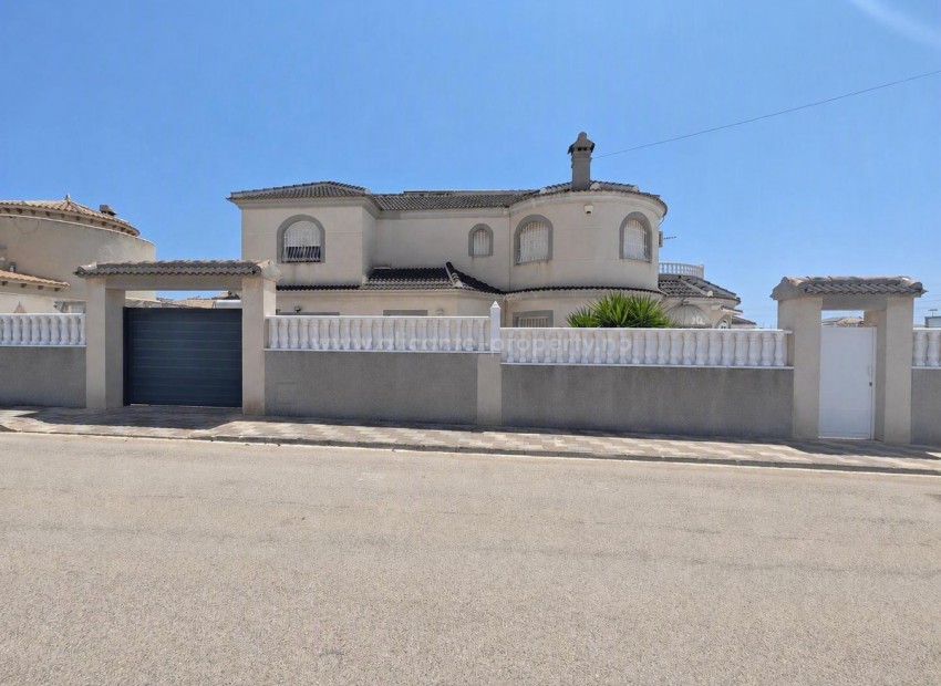 Villa in La Siesta