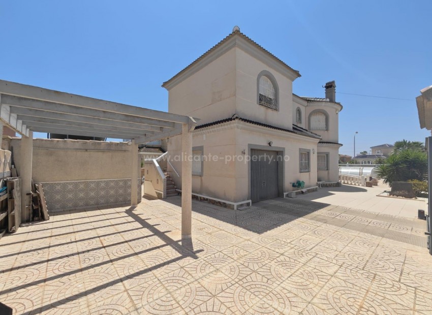 Villa in La Siesta