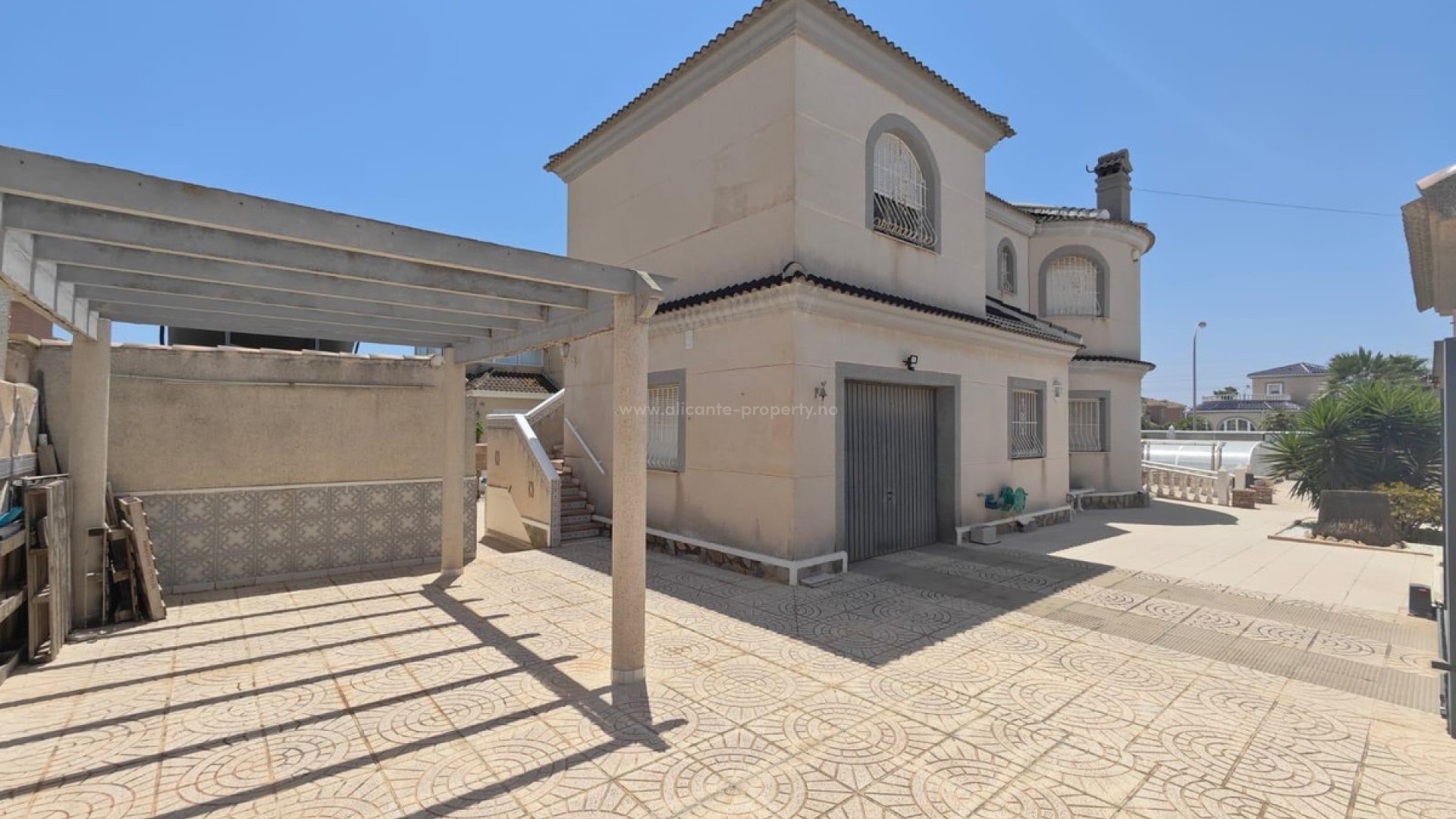 Villa in La Siesta
