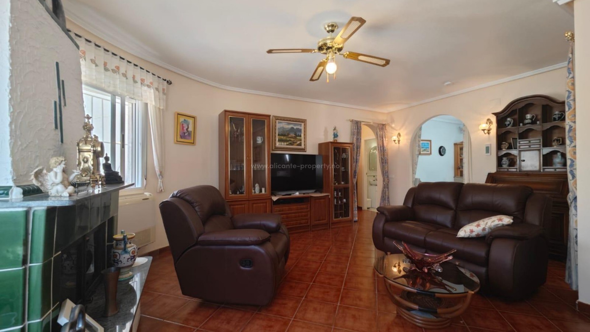 Villa in La Siesta