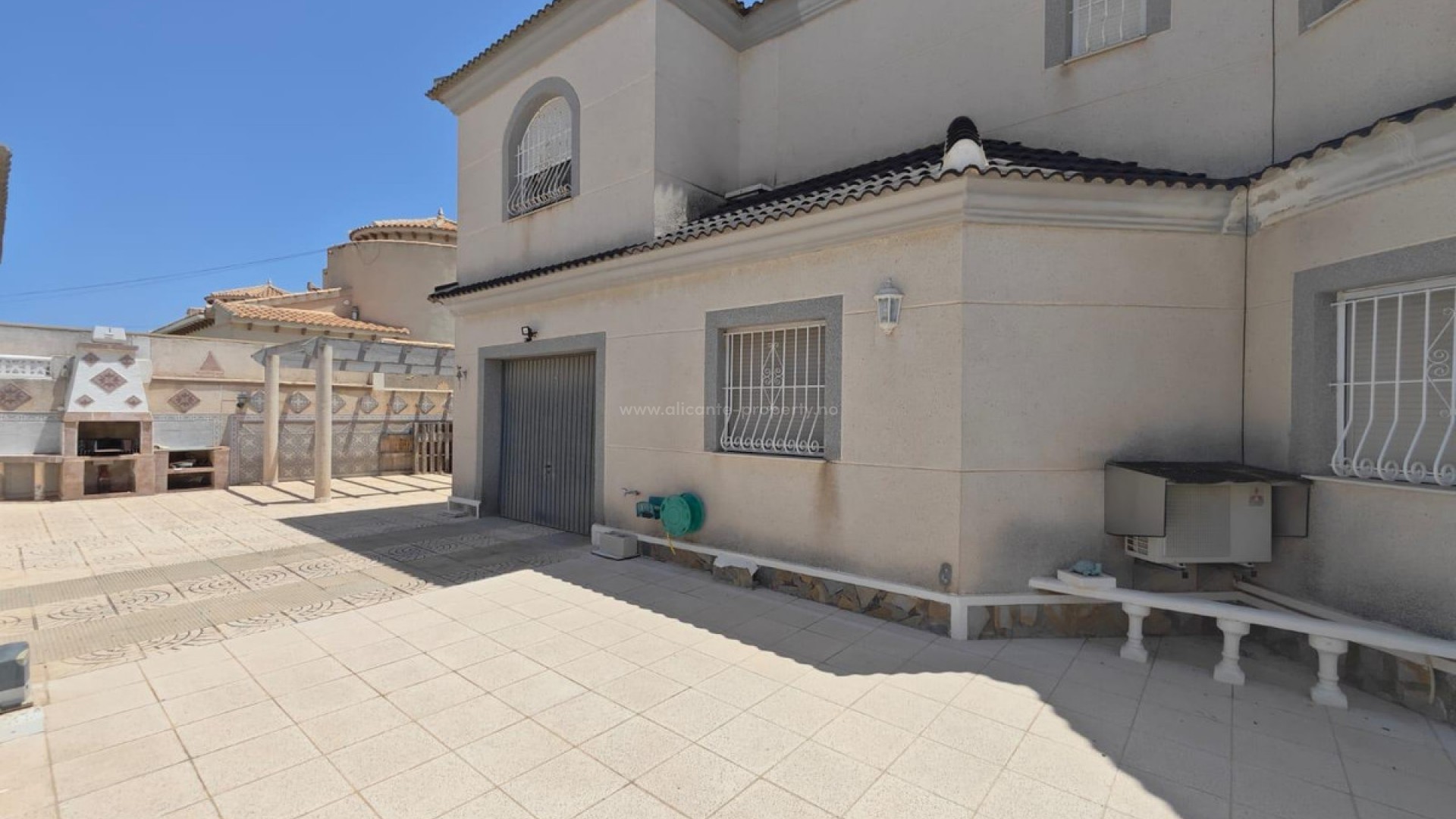 Villa in La Siesta