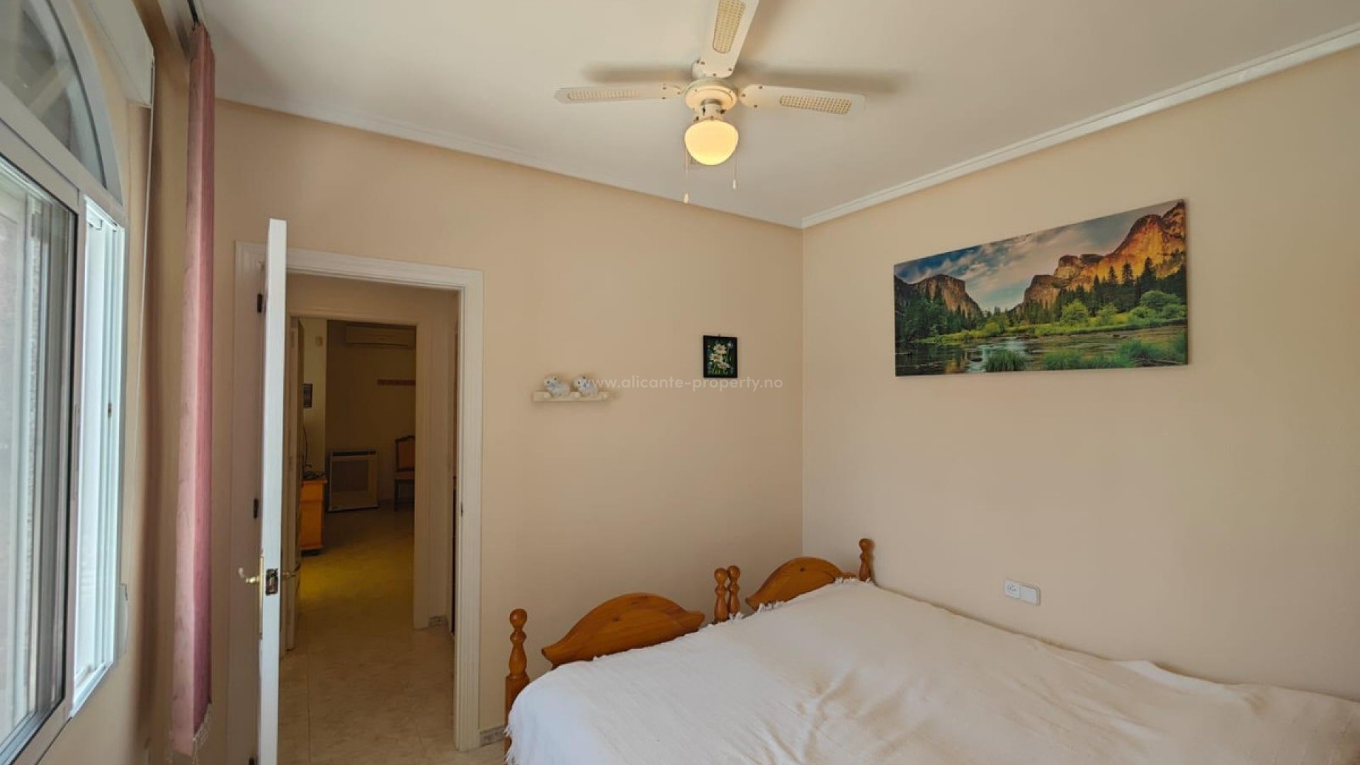 Villa in La Siesta