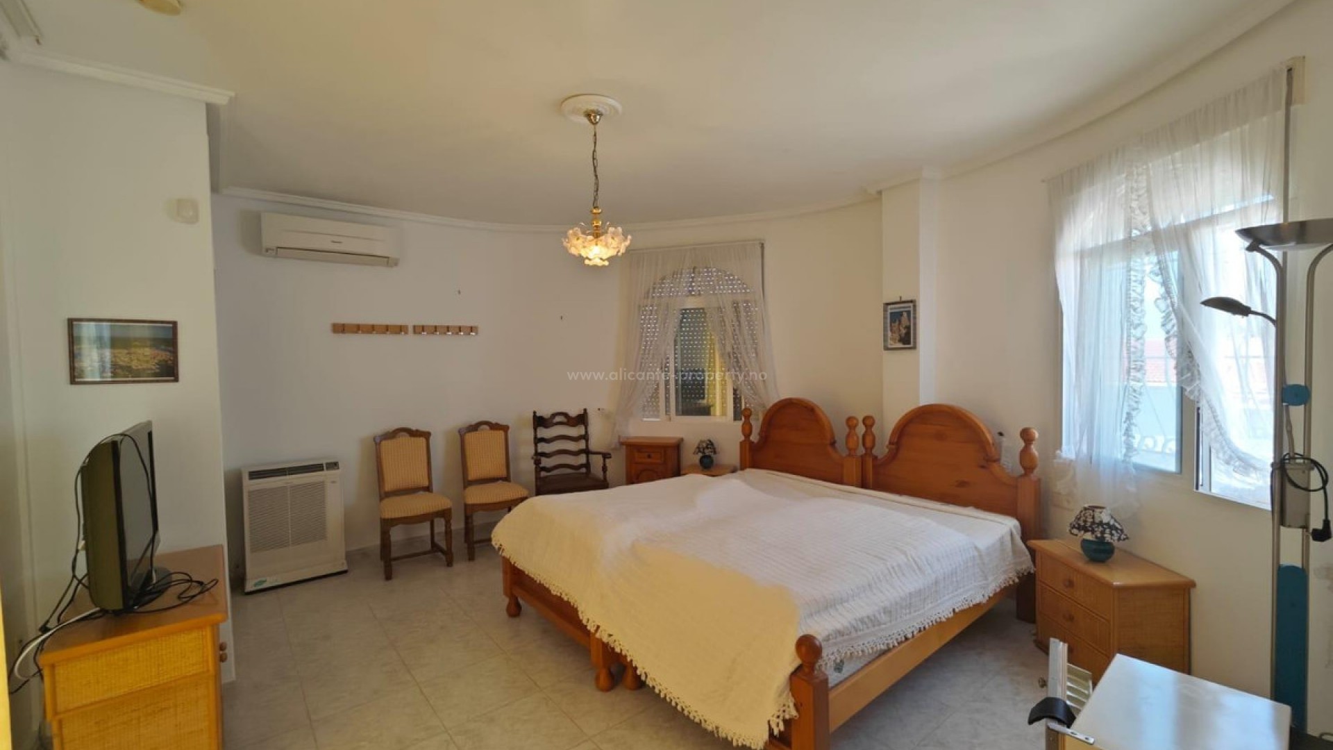 Villa in La Siesta