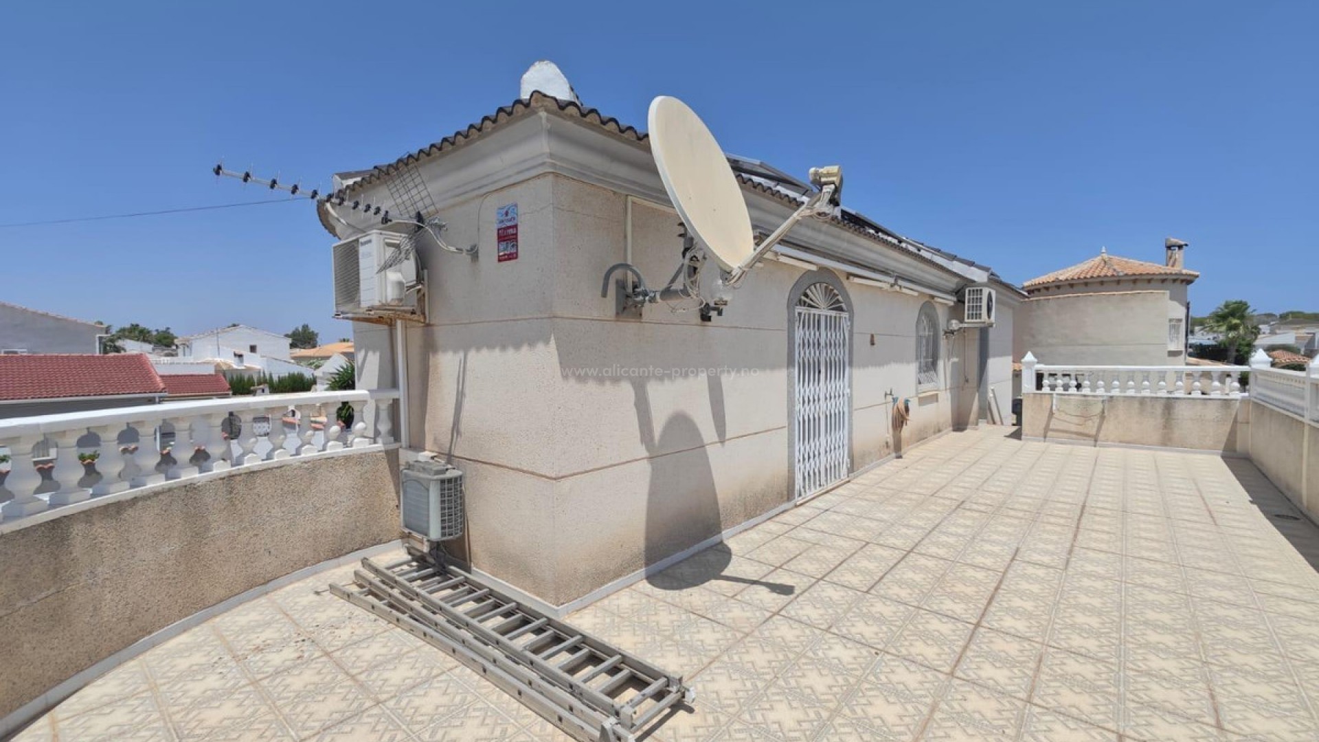 Villa in La Siesta