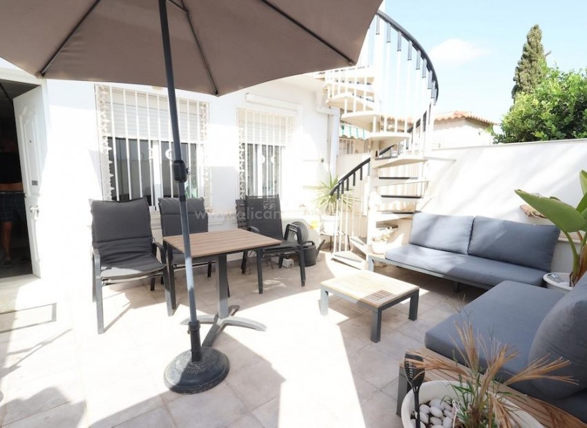 Villa in La Siesta