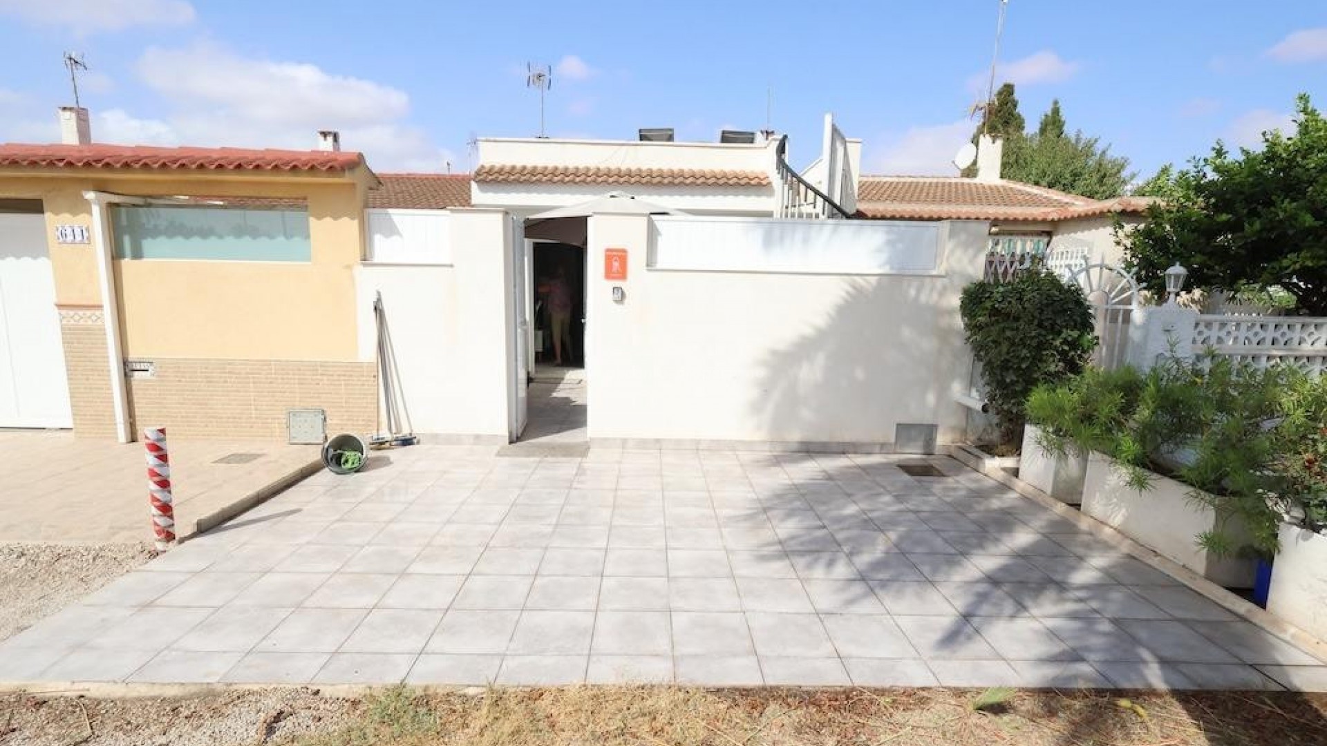Villa in La Siesta