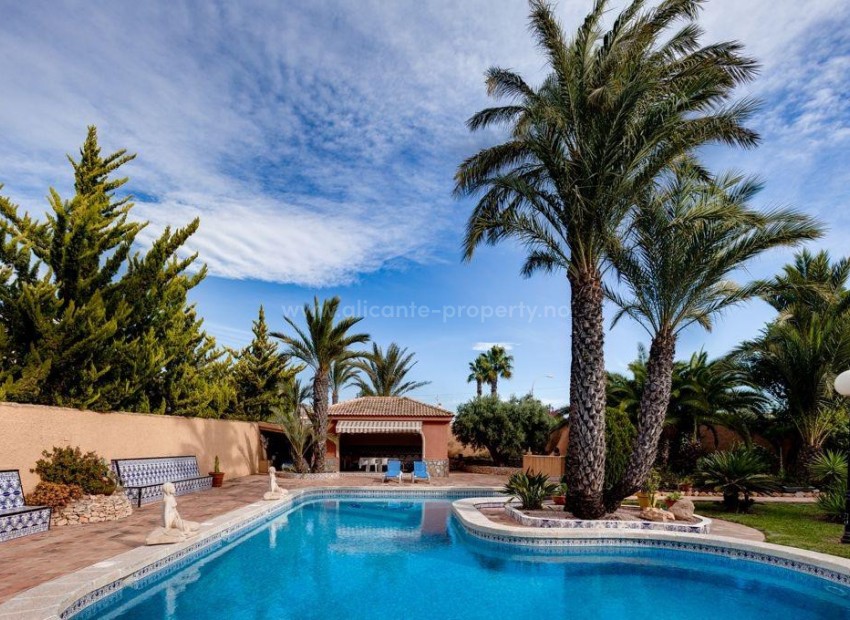 Villa in La Siesta