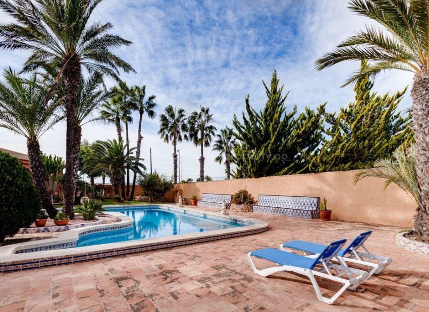 Villa in La Siesta