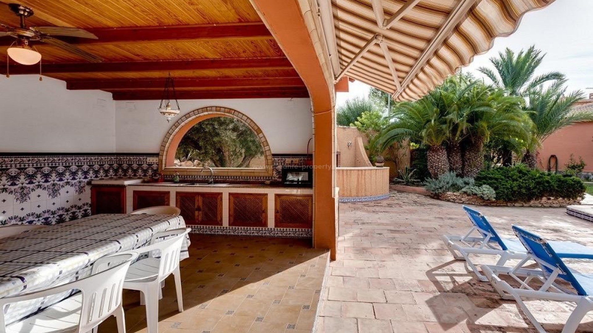 Villa in La Siesta