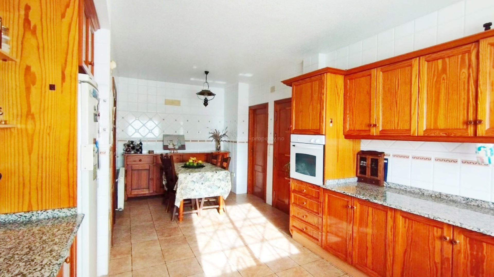 Villa in La Torreta