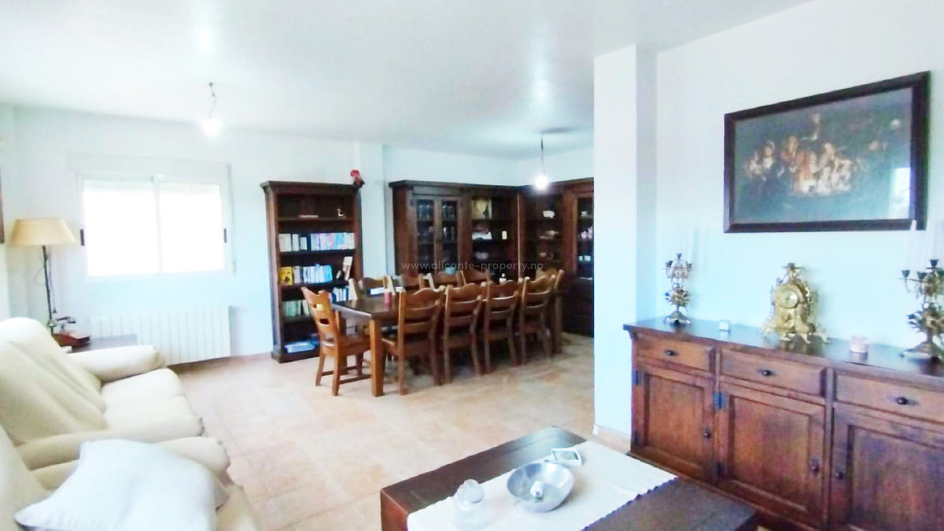 Villa in La Torreta