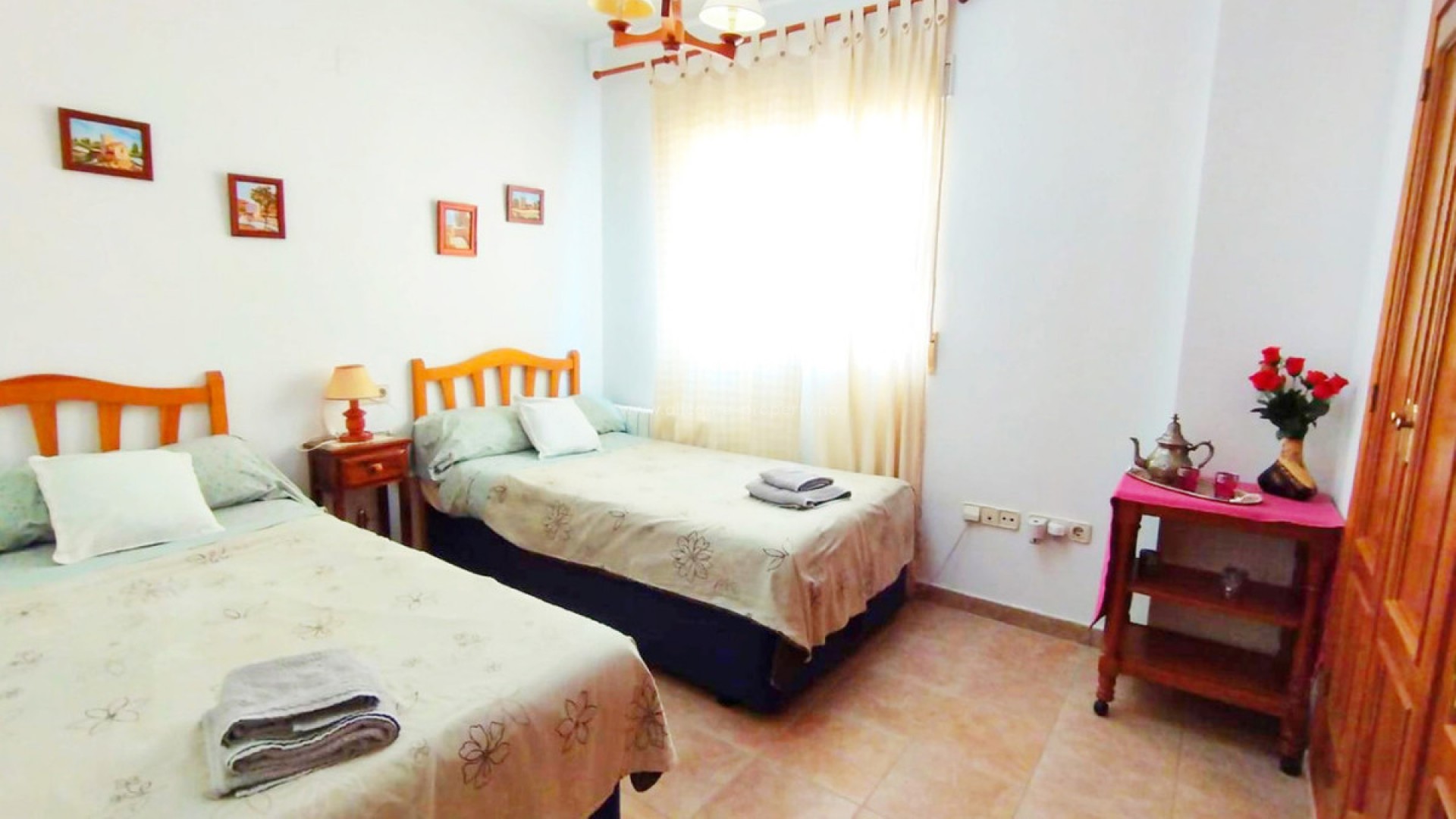 Villa in La Torreta