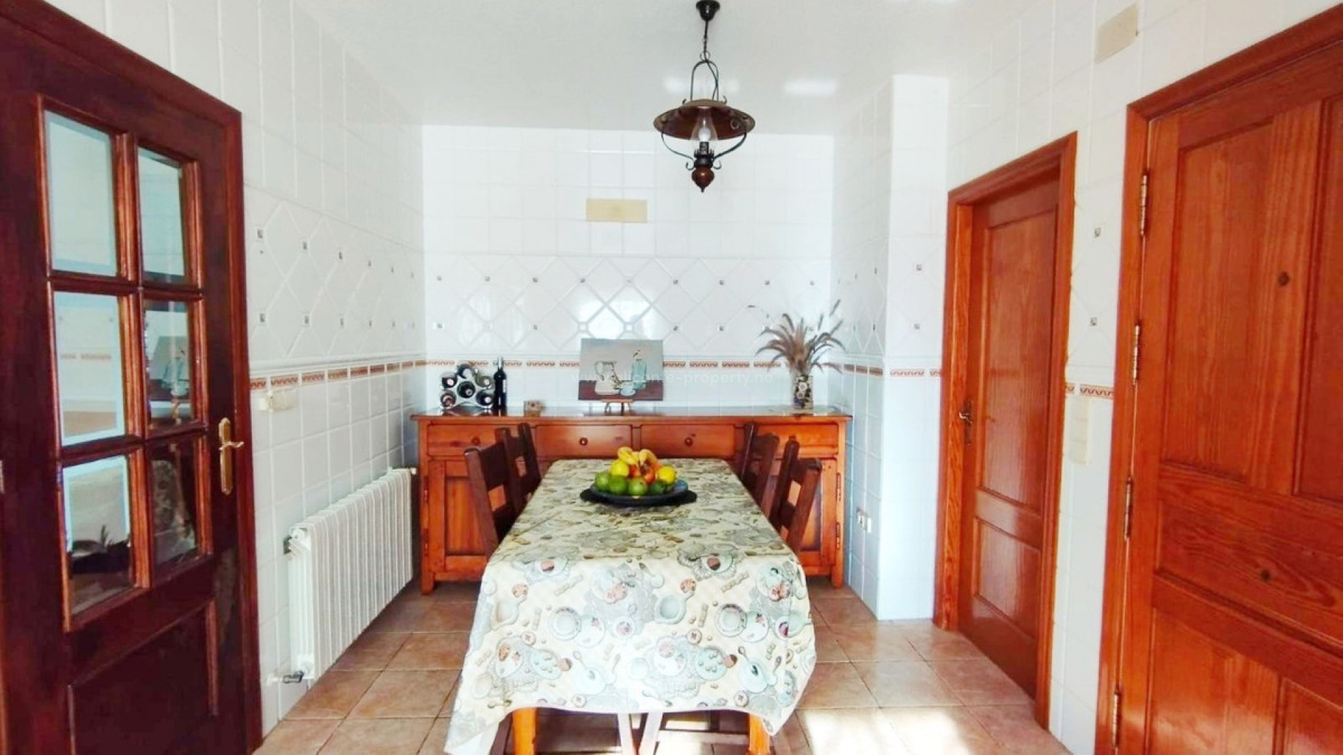 Villa in La Torreta