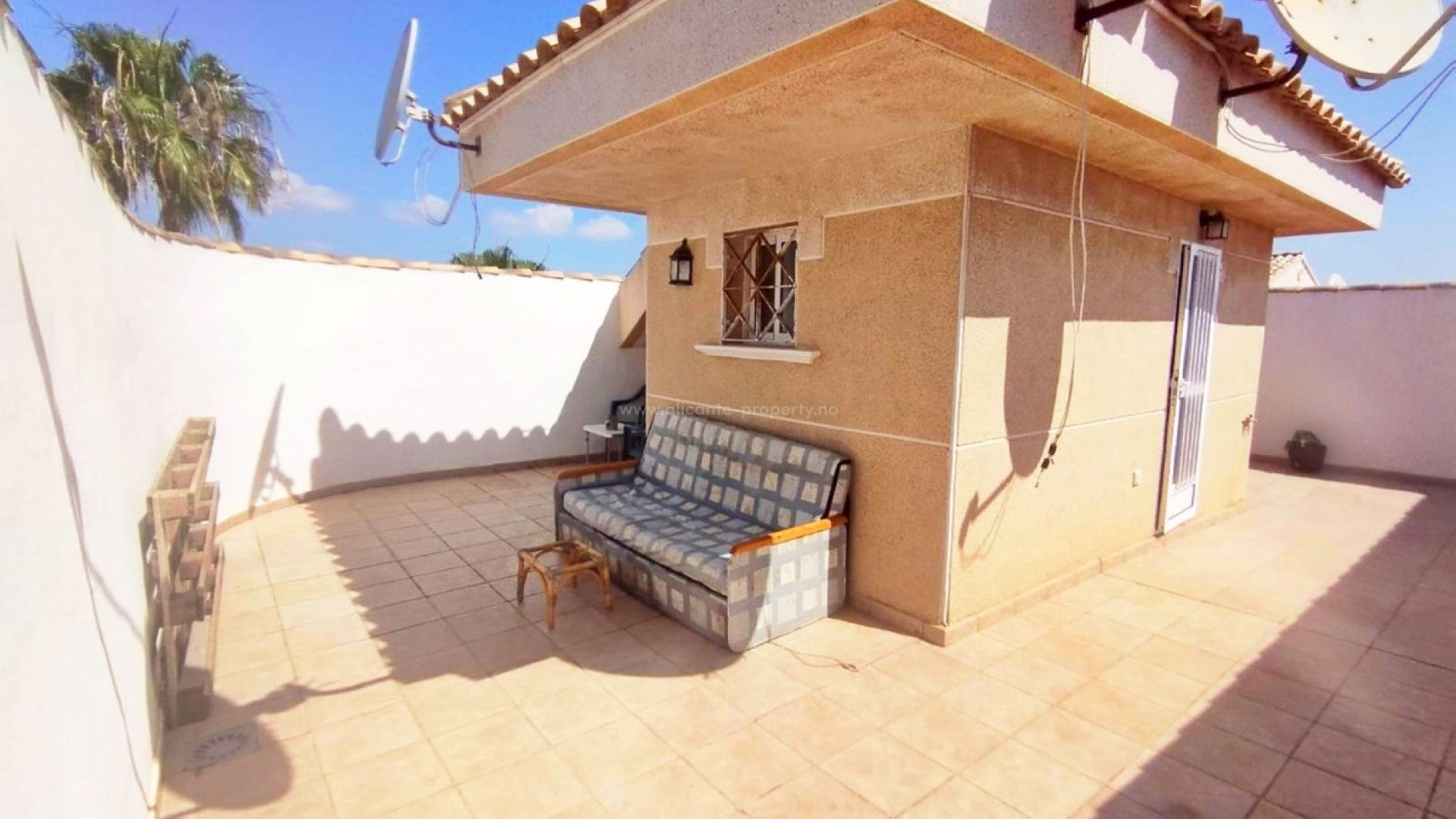 Villa in La Torreta