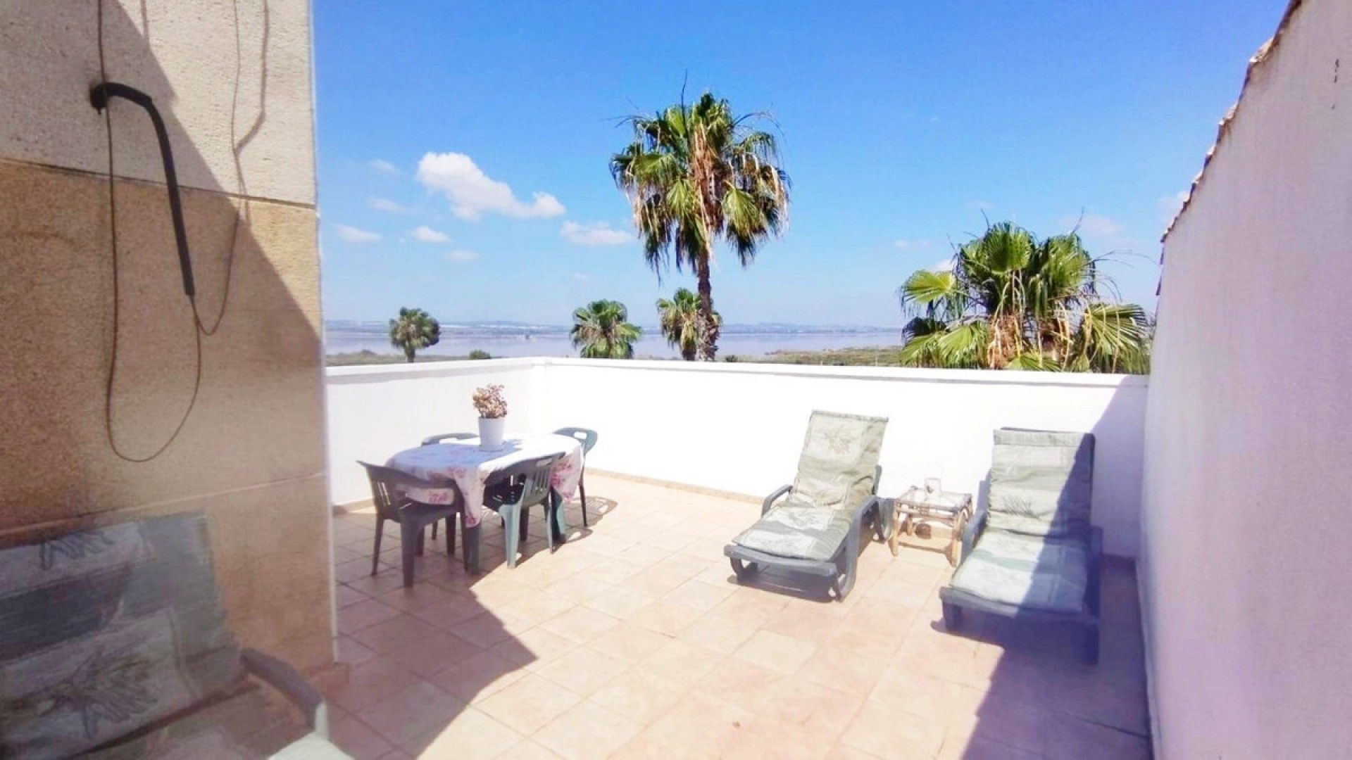 Villa in La Torreta
