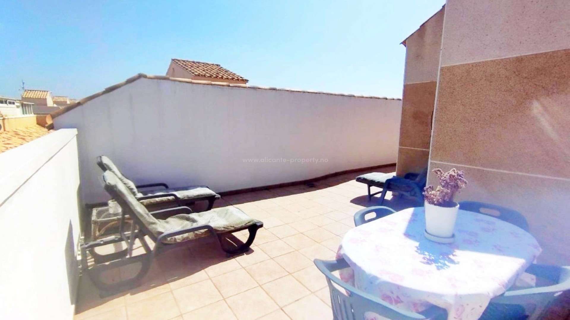 Villa in La Torreta