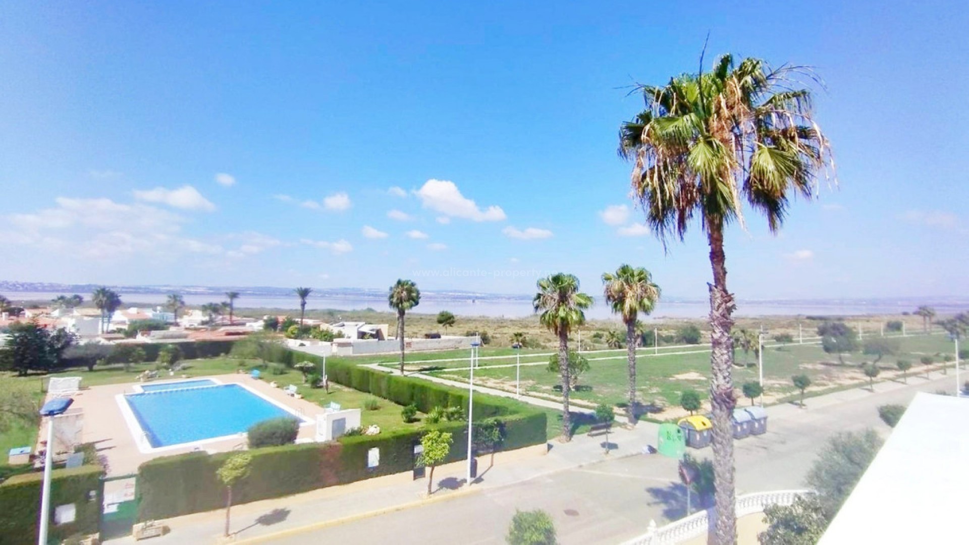 Villa in La Torreta