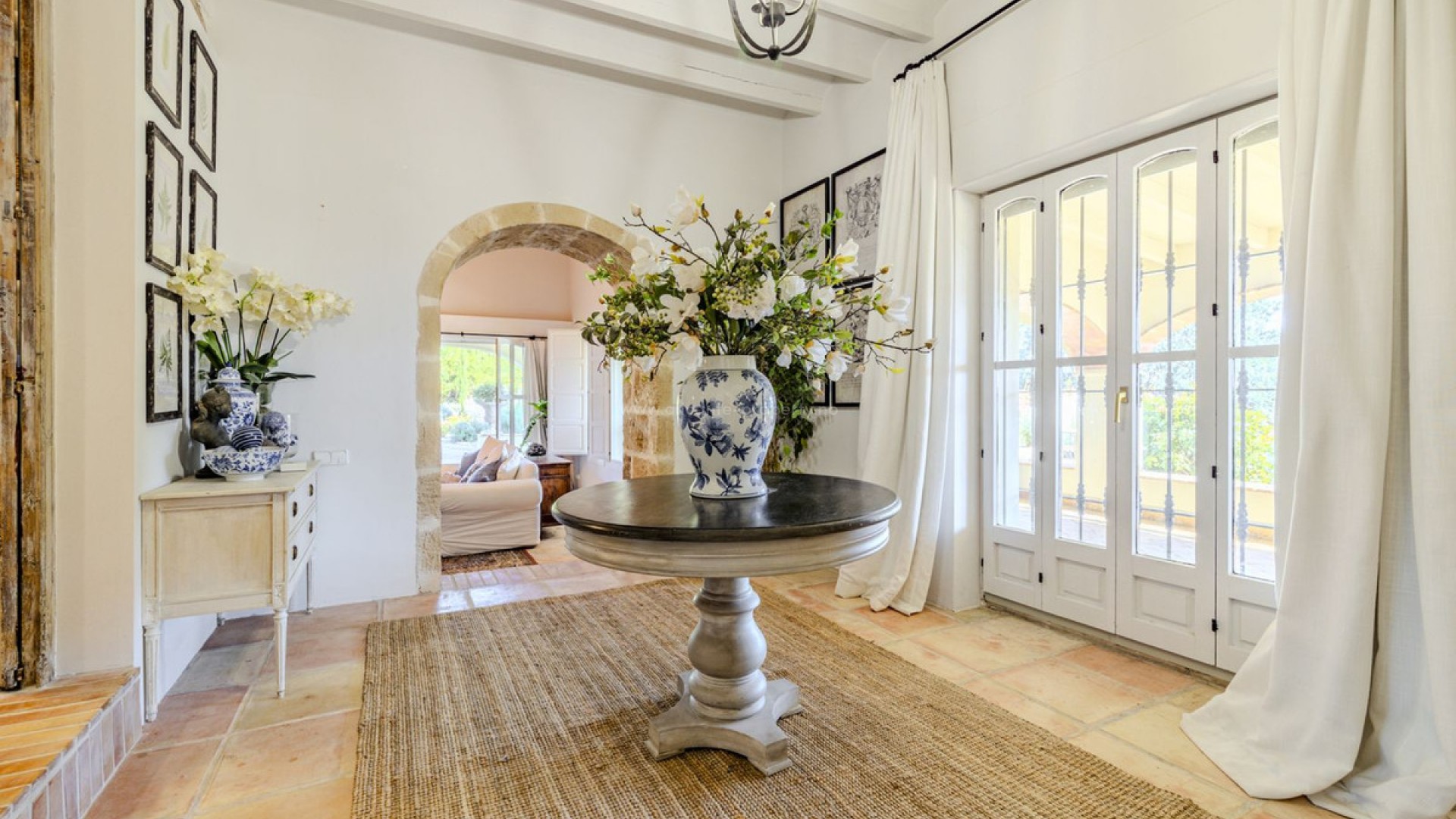 Villa in La Xara