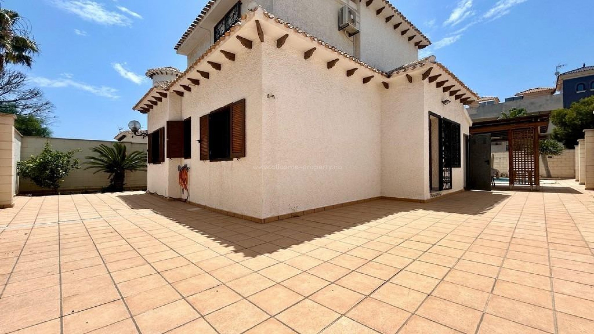 Villa in La Zenia