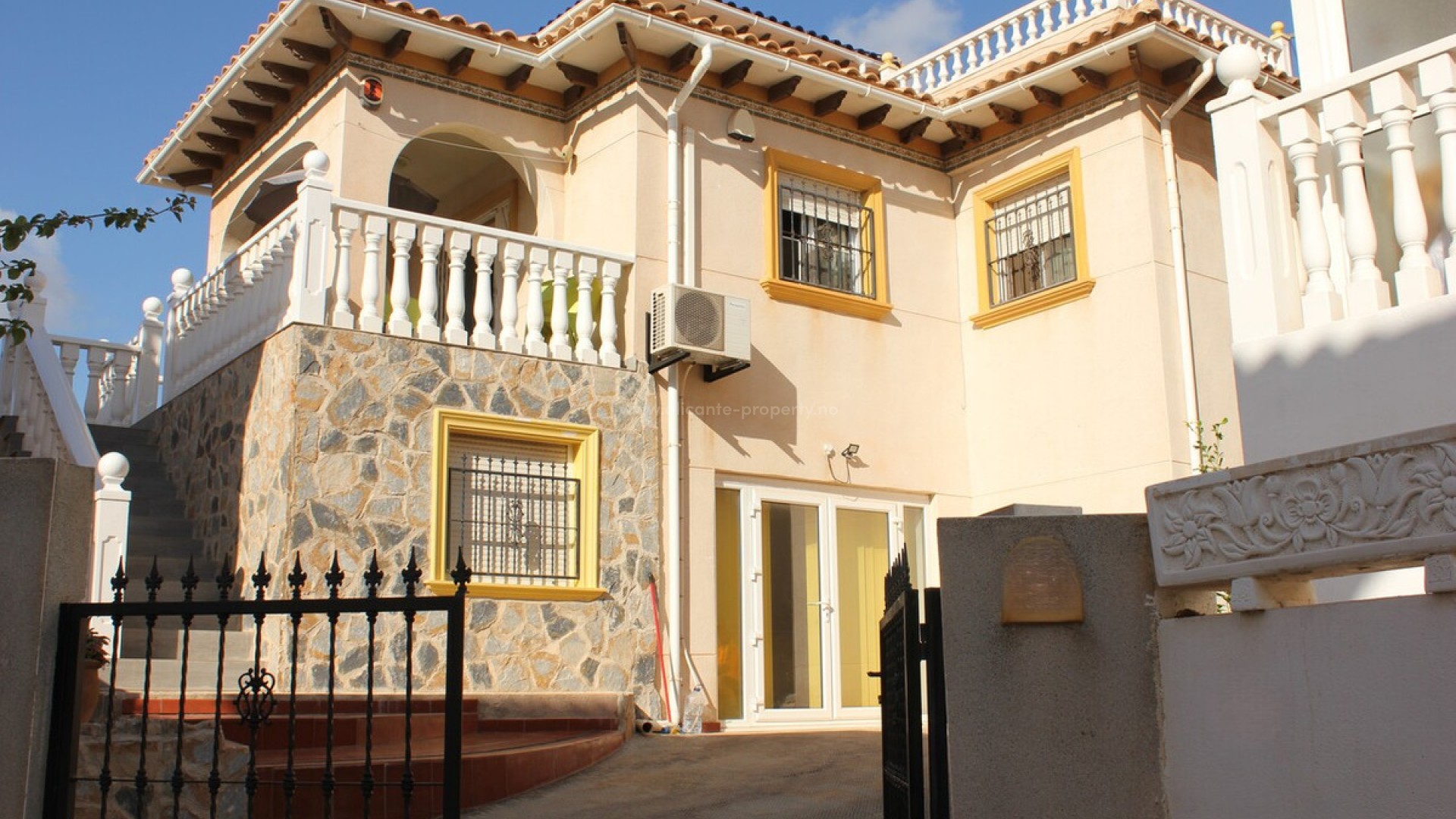 Villa in La Zenia