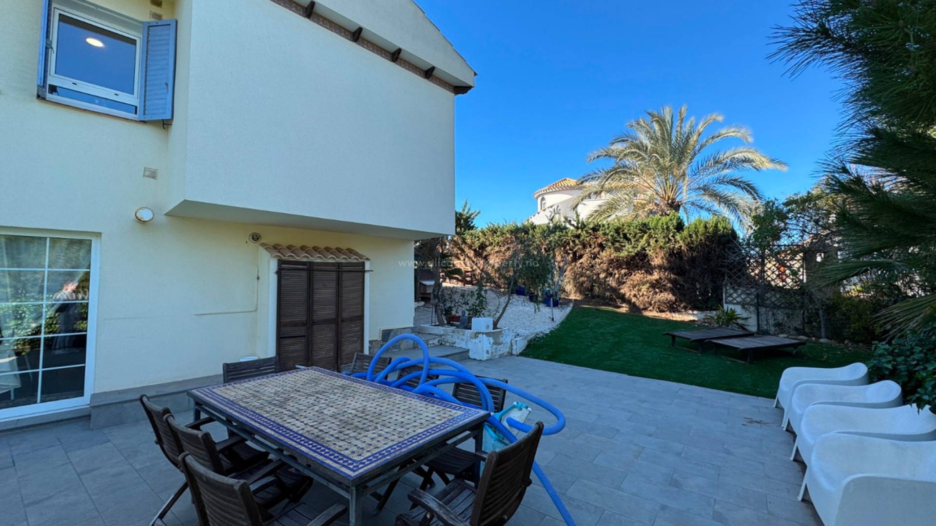 Villa in La Zenia