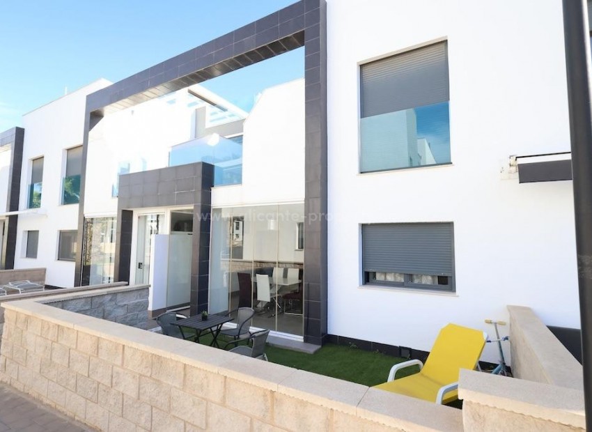 Villa in La Zenia