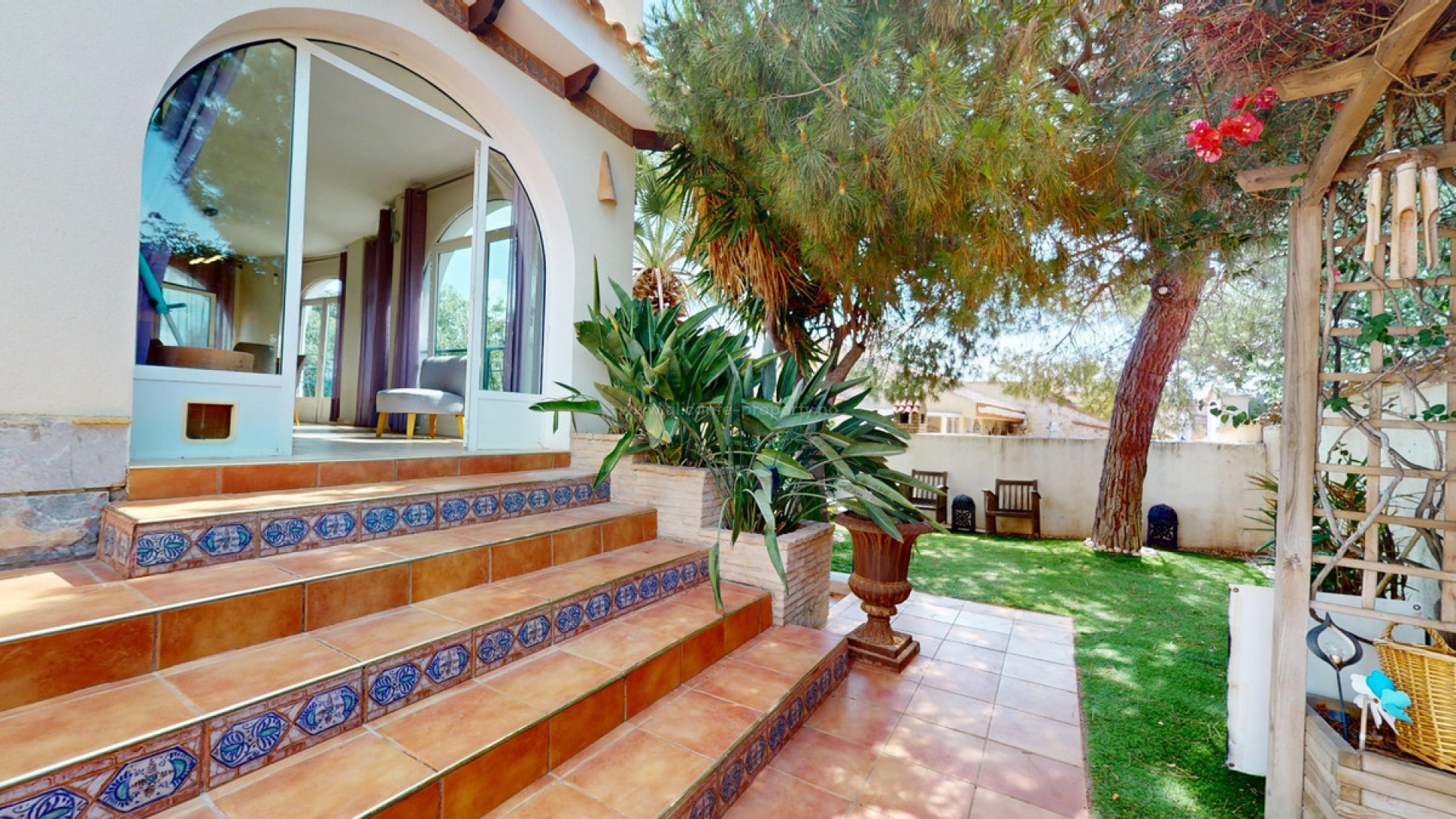 Villa in La Zenia