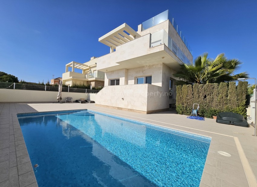 Villa in La Zenia