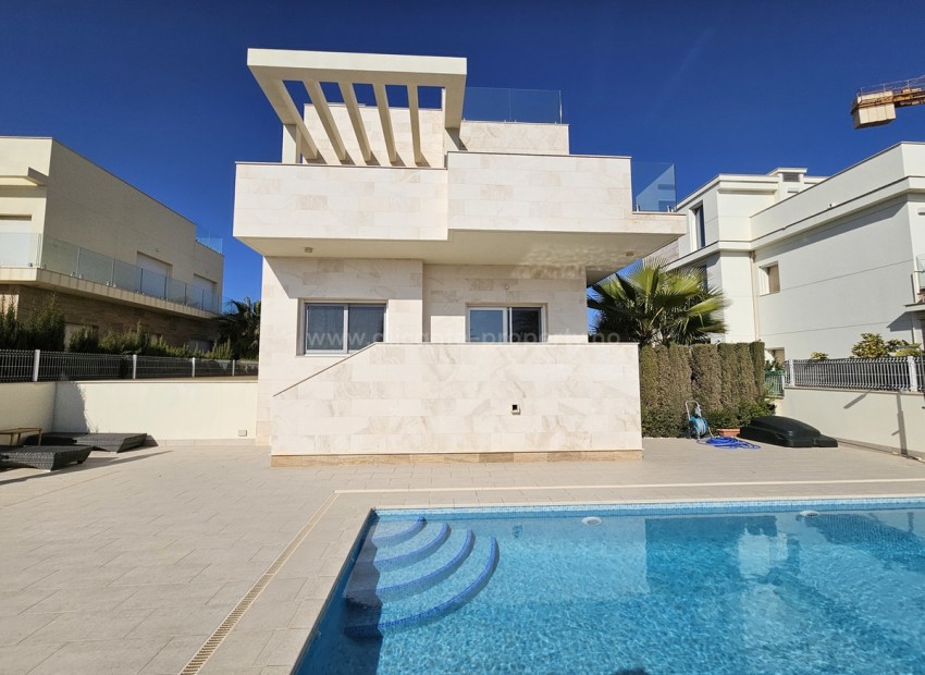 Villa in La Zenia