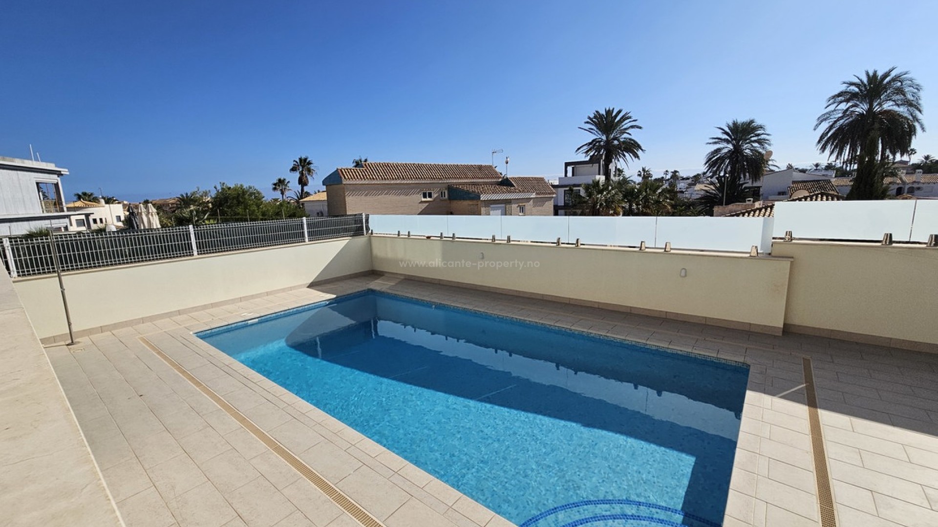 Villa in La Zenia