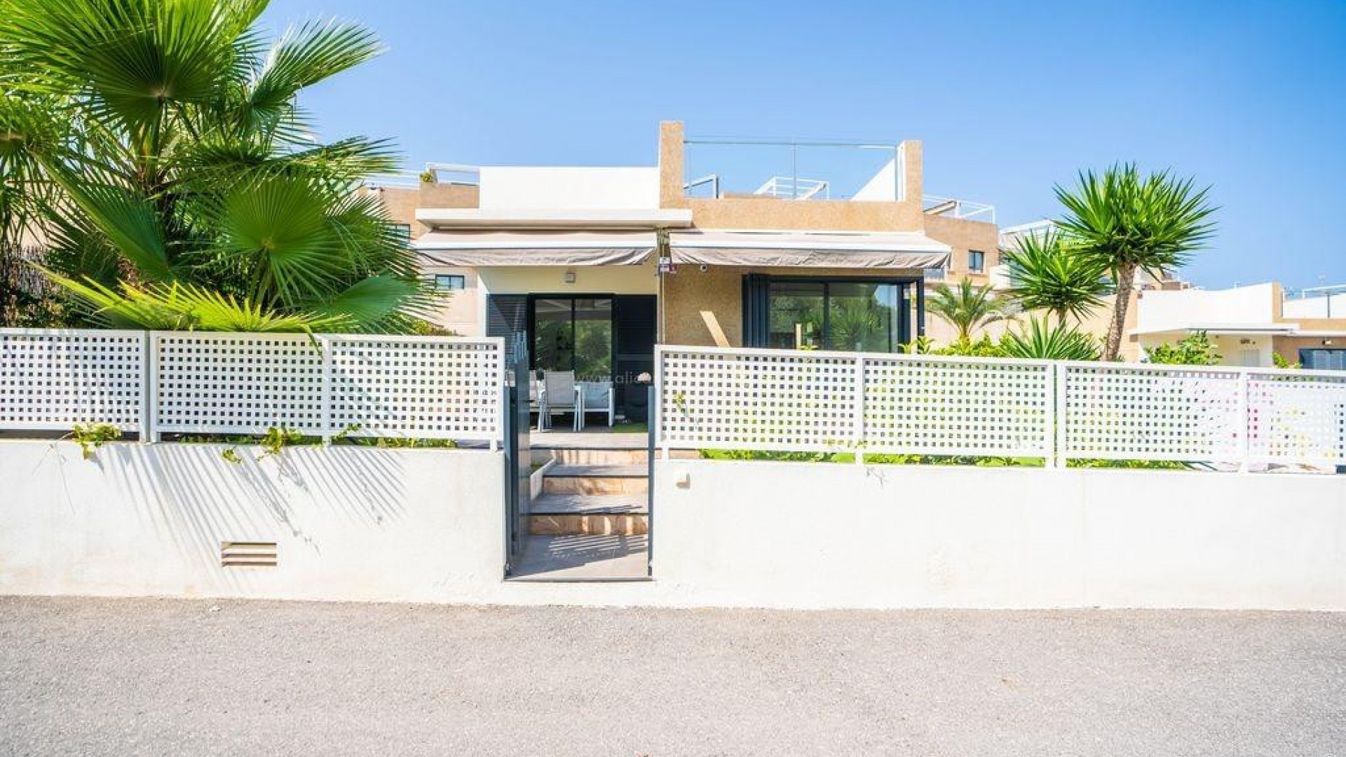 Villa in La Zenia