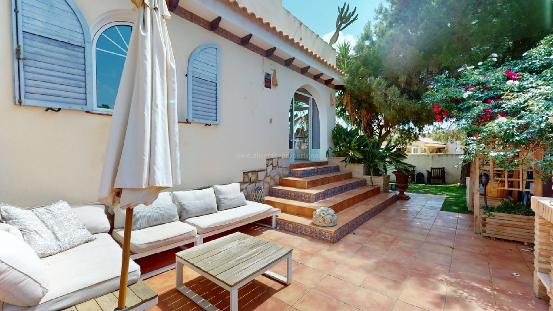 Villa in La Zenia
