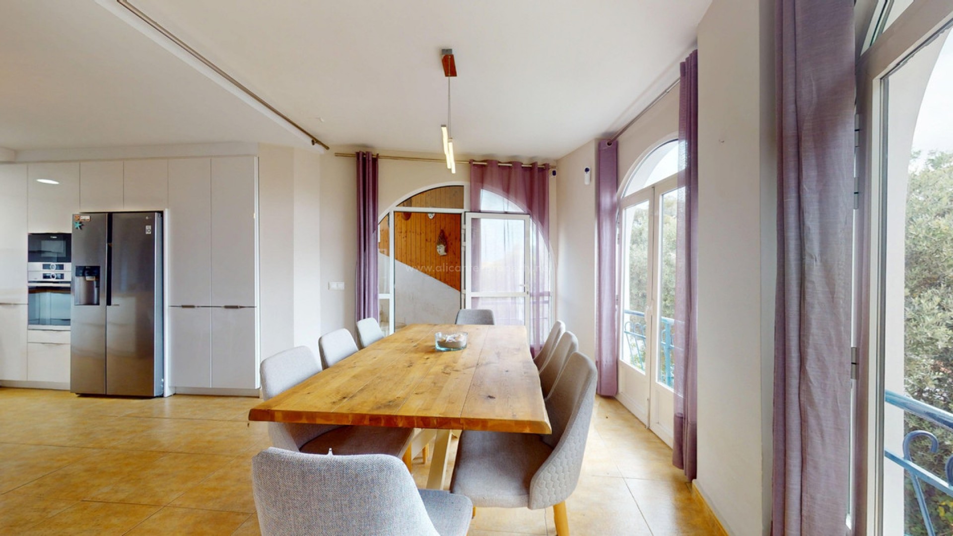 Villa in La Zenia