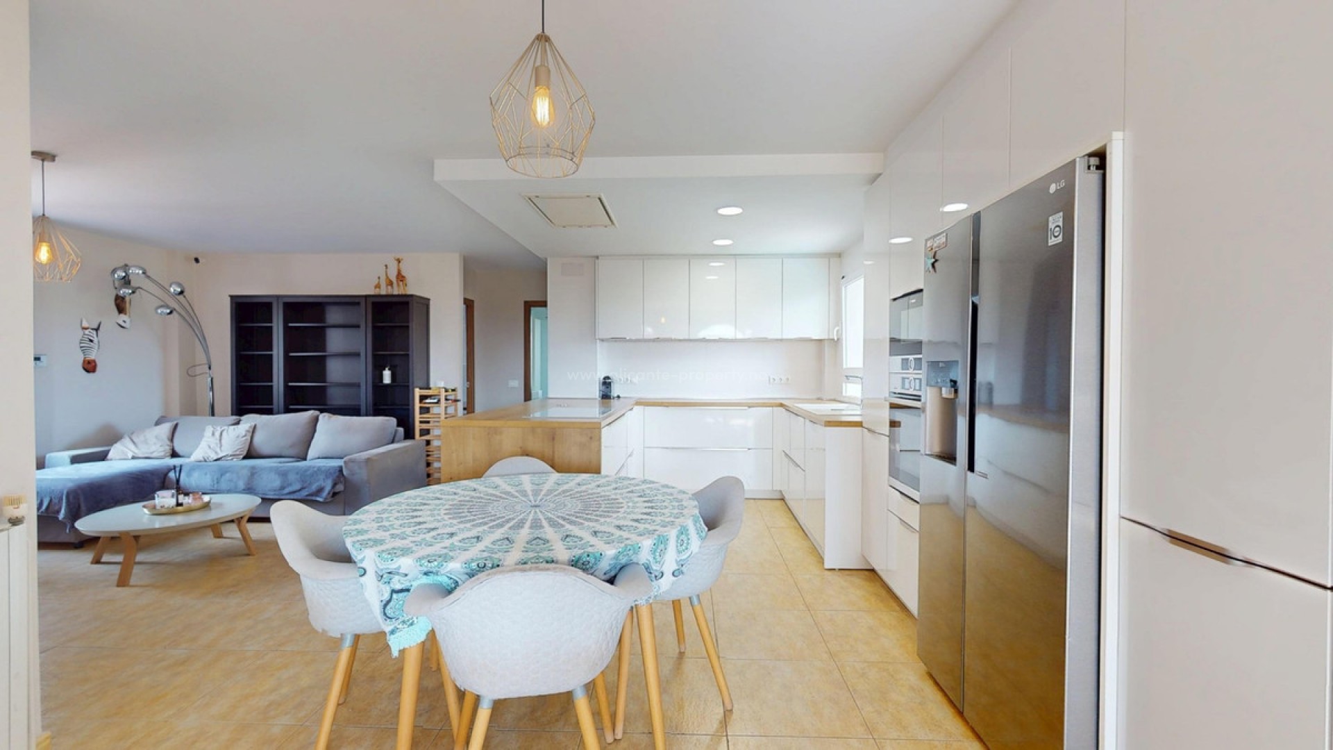 Villa in La Zenia