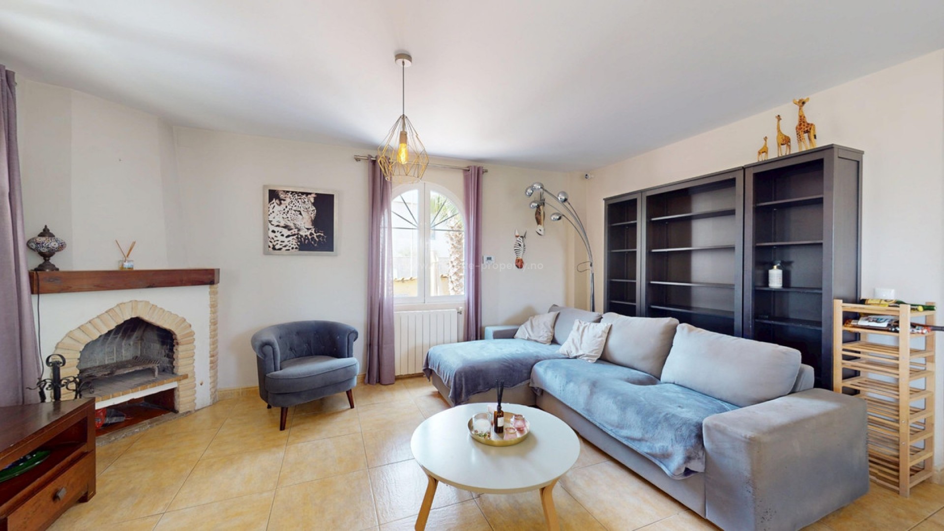 Villa in La Zenia