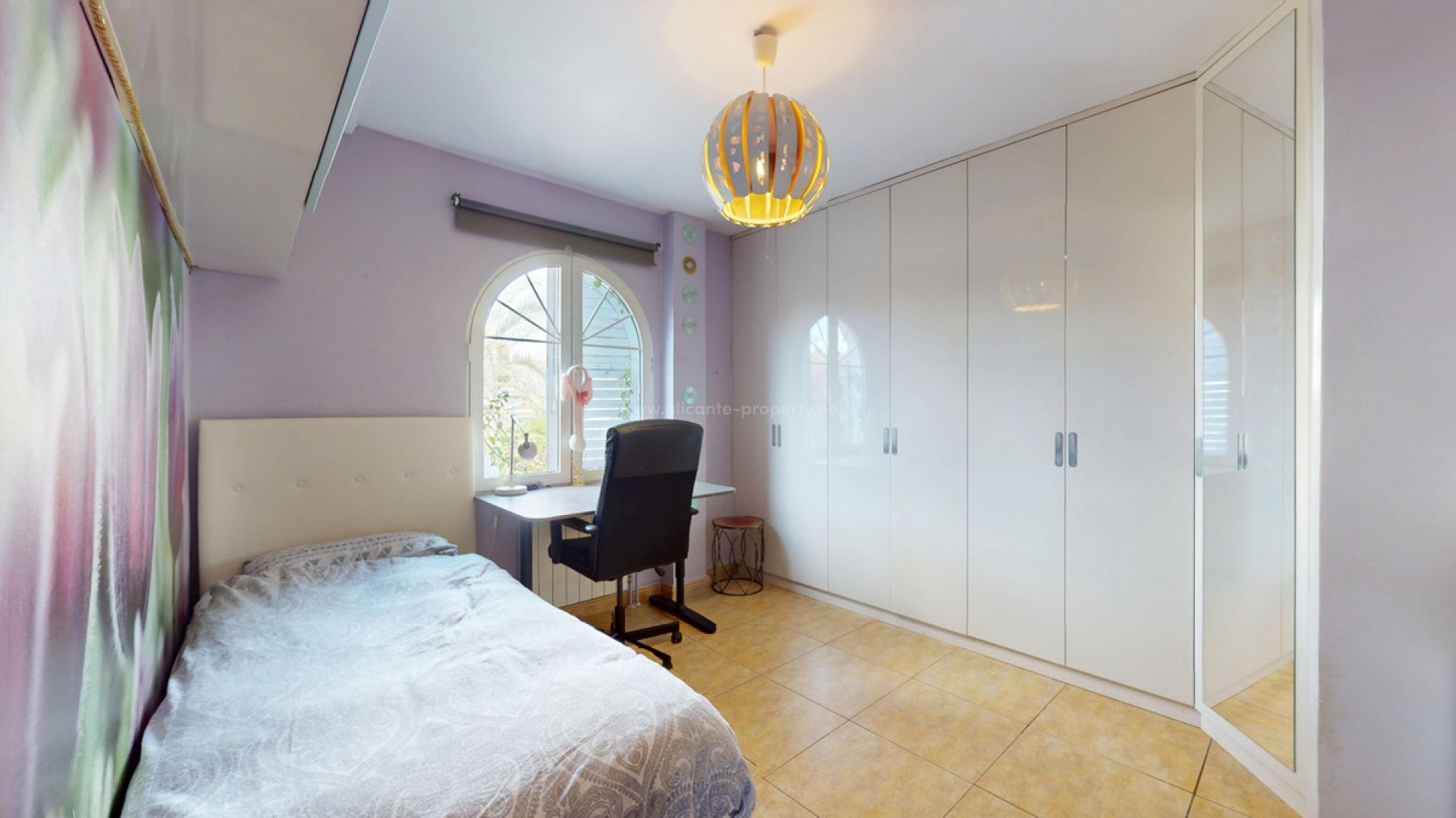 Villa in La Zenia