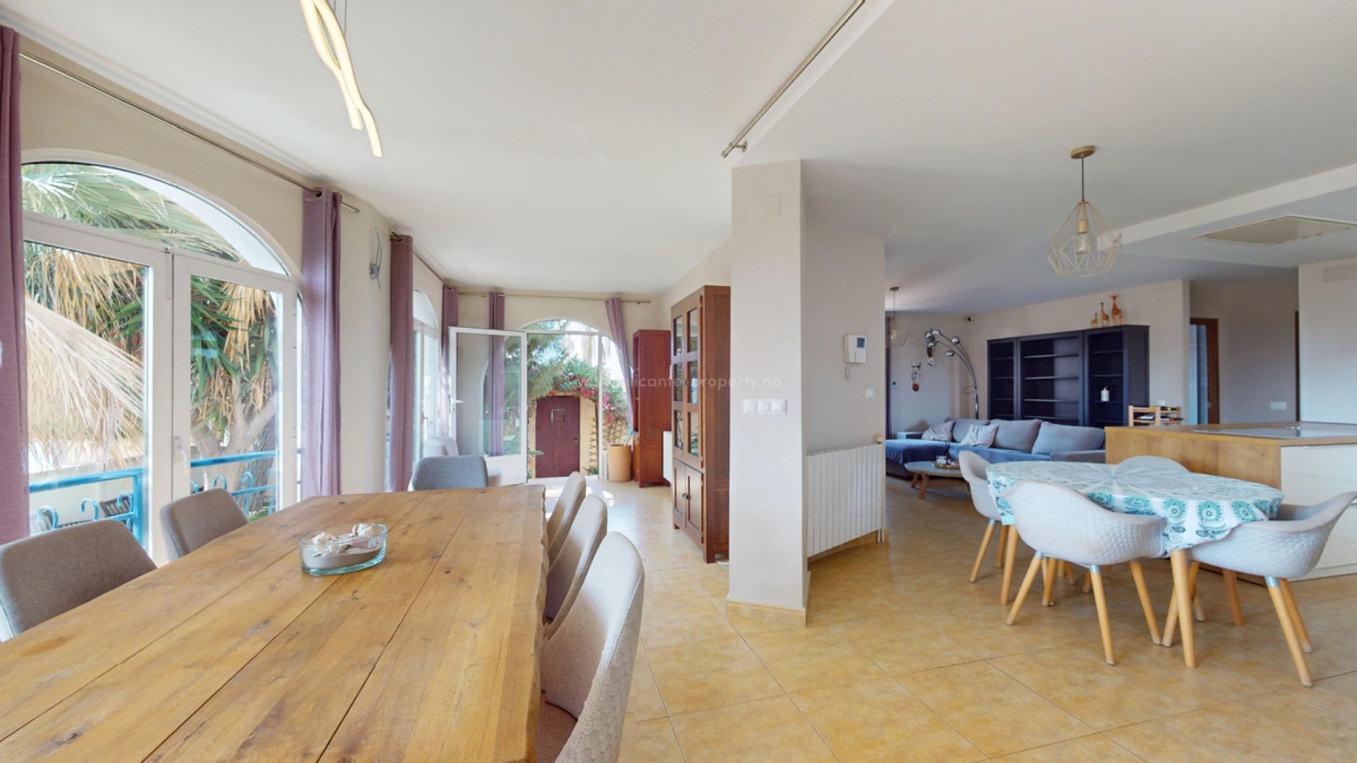 Villa in La Zenia