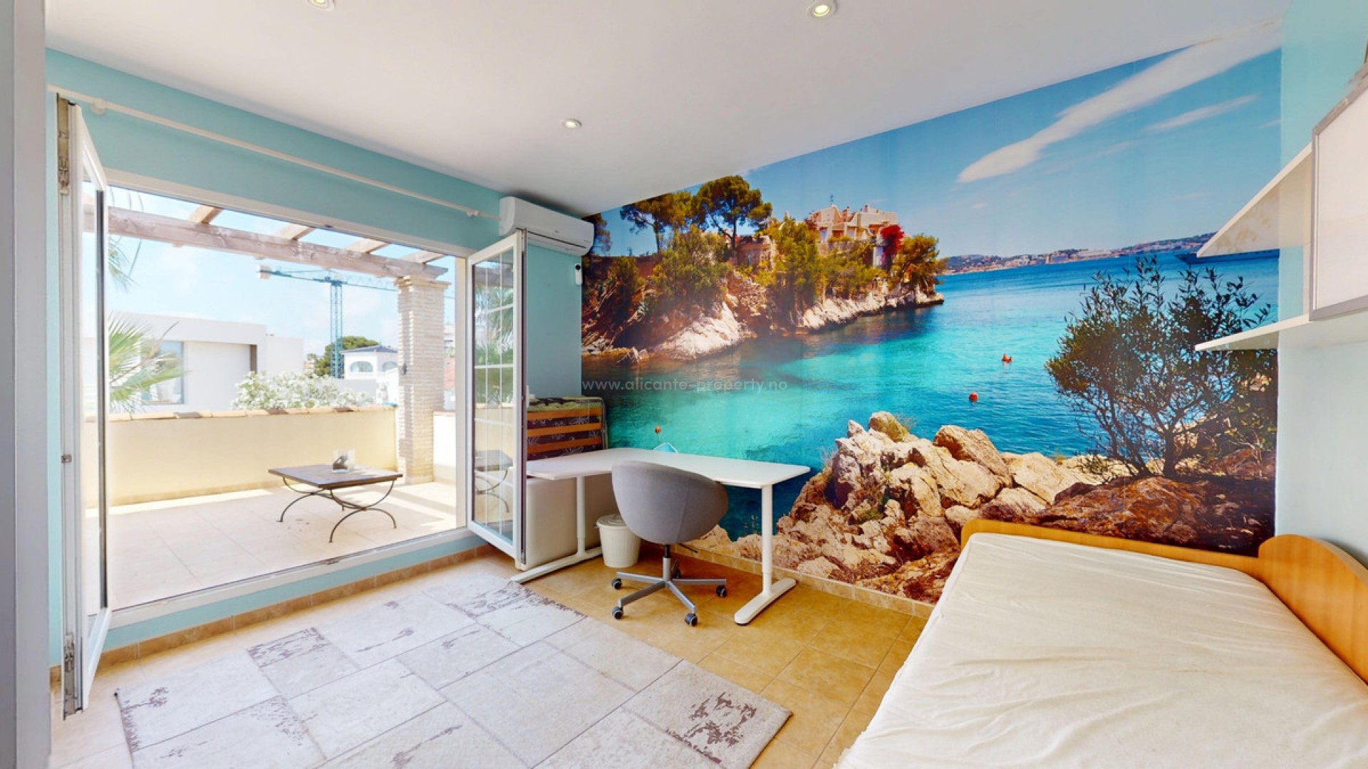 Villa in La Zenia