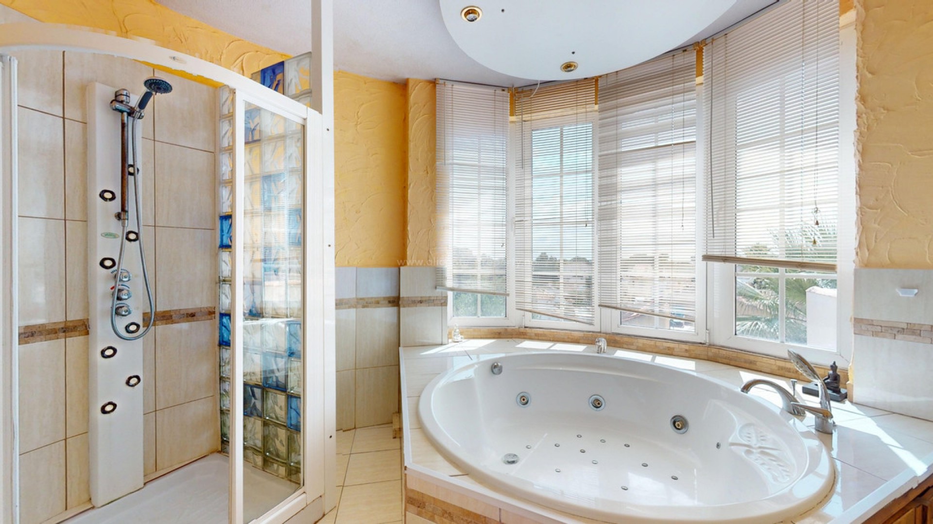 Villa in La Zenia