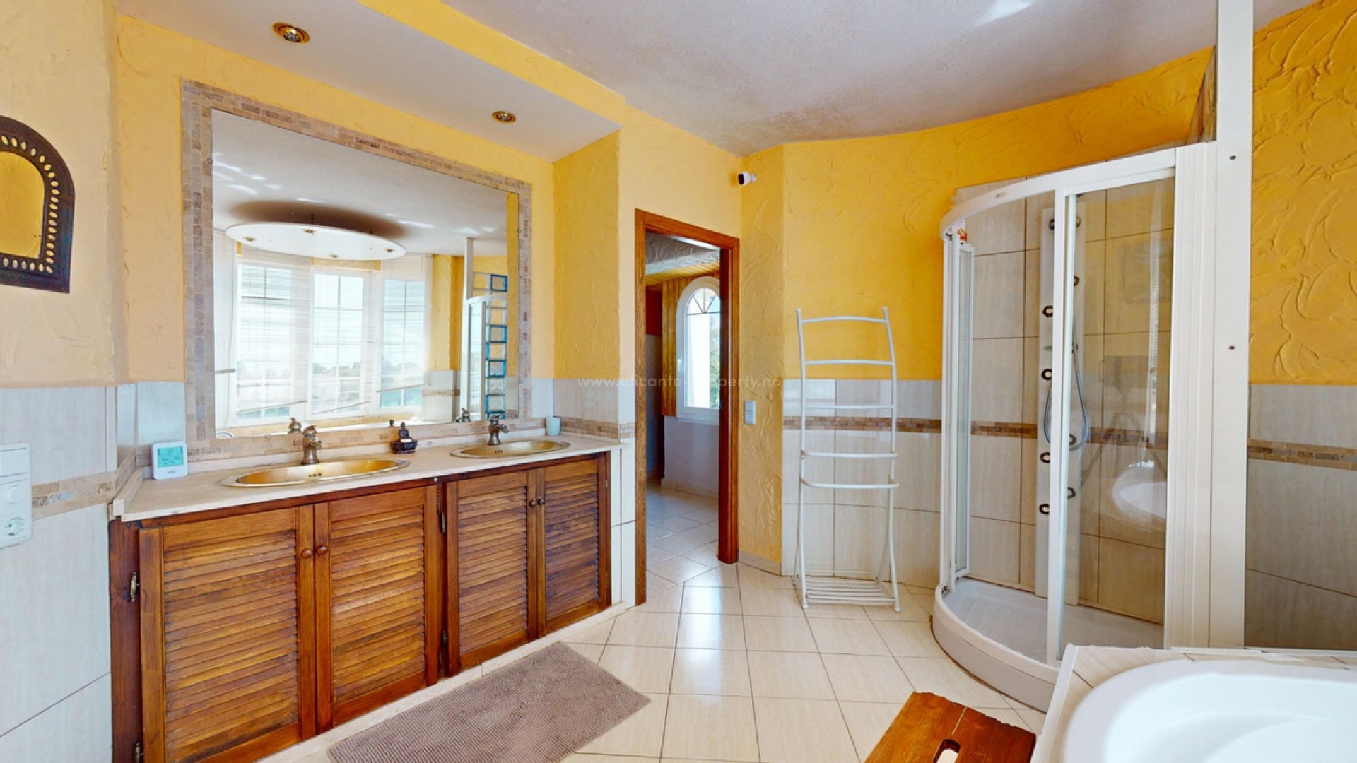 Villa in La Zenia