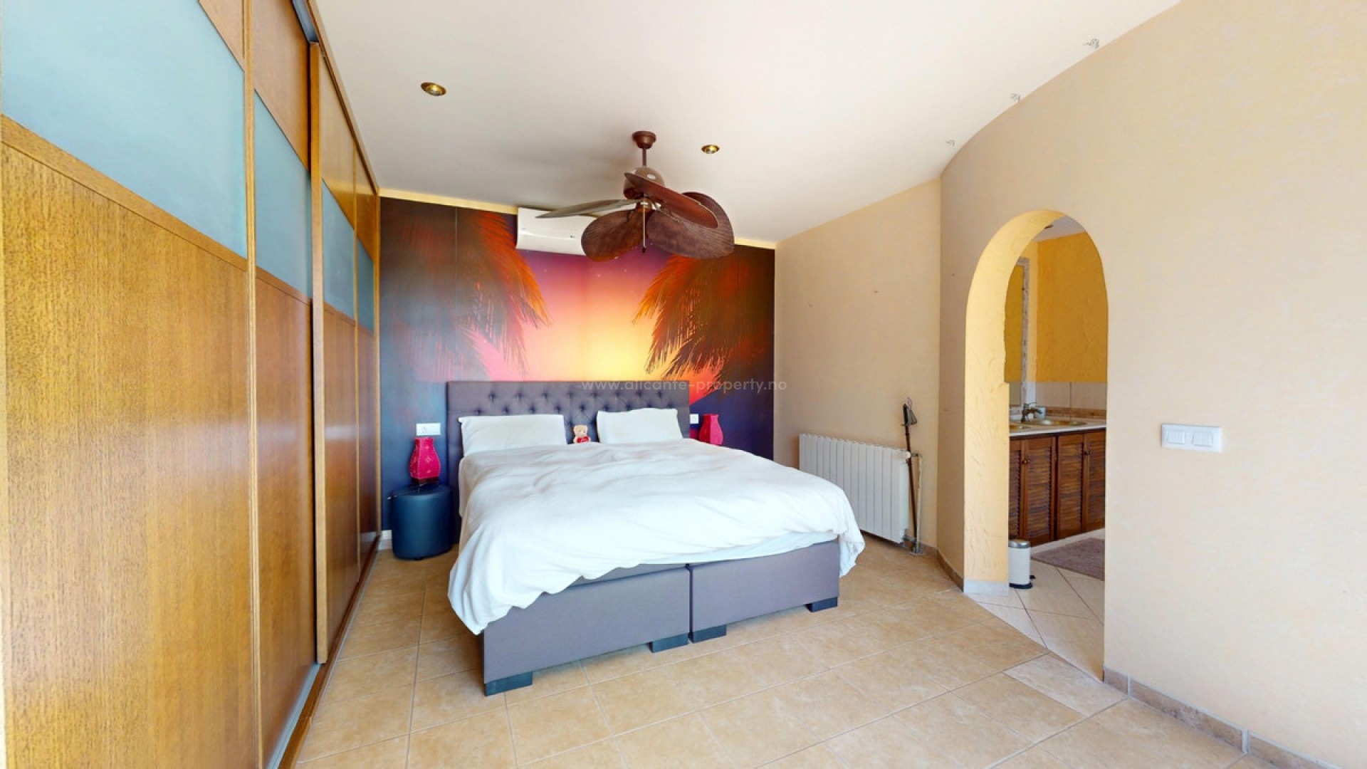 Villa in La Zenia