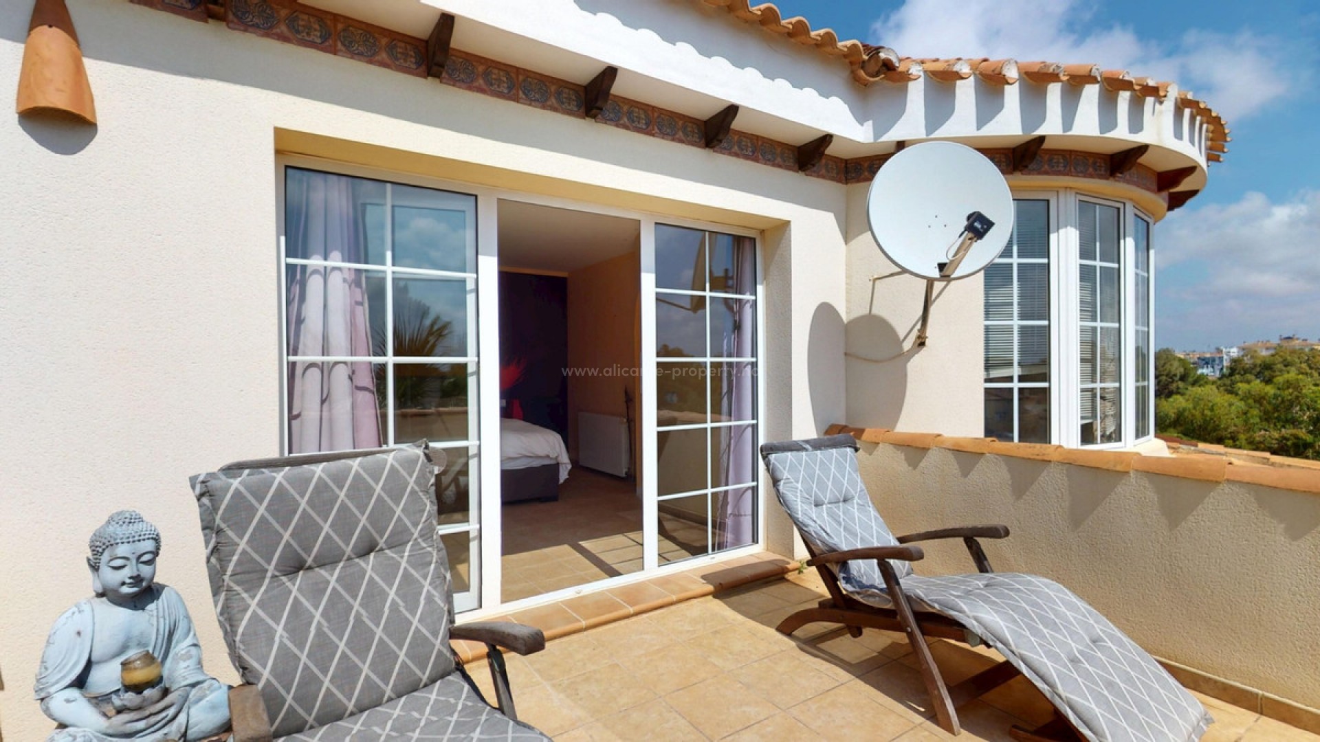 Villa in La Zenia