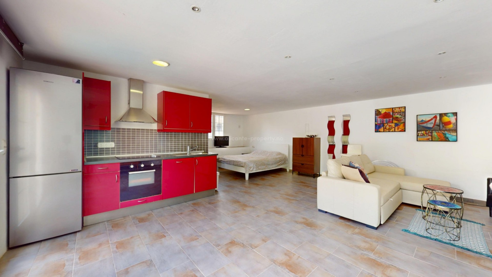 Villa in La Zenia