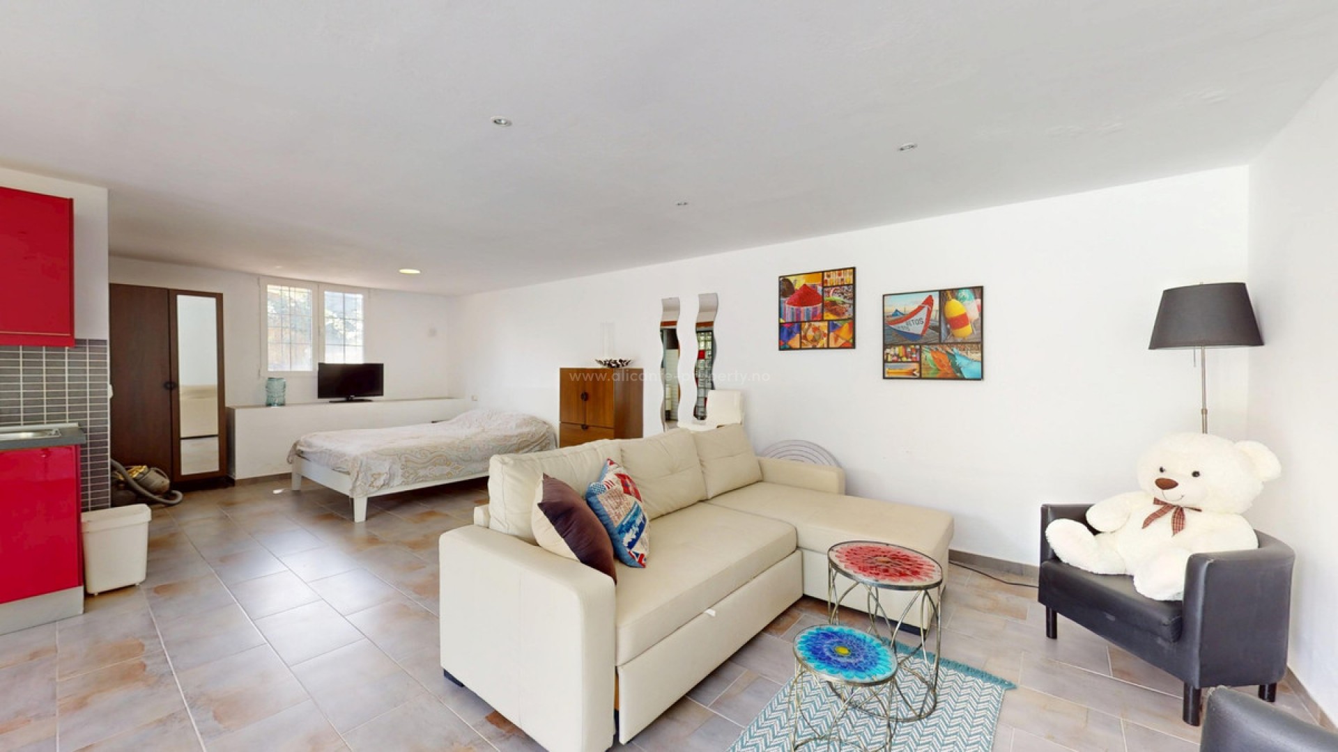 Villa in La Zenia