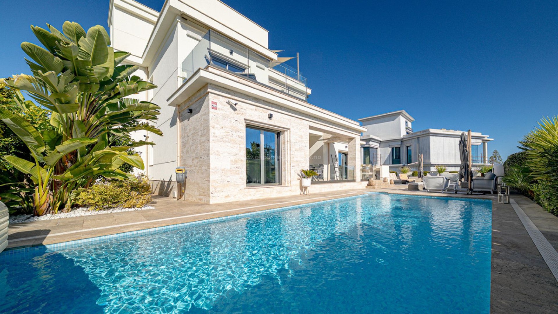 Villa in La Zenia