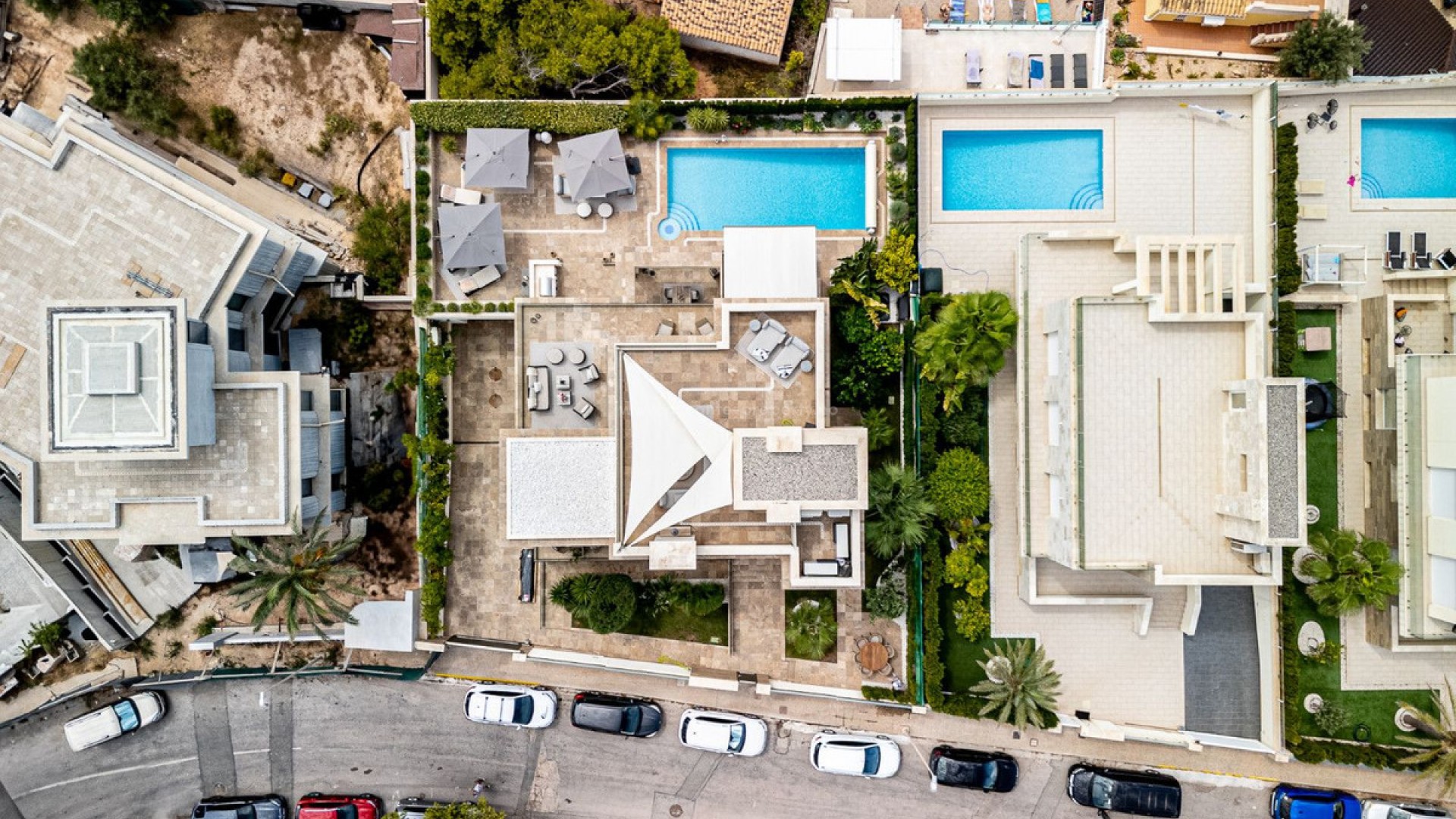 Villa in La Zenia