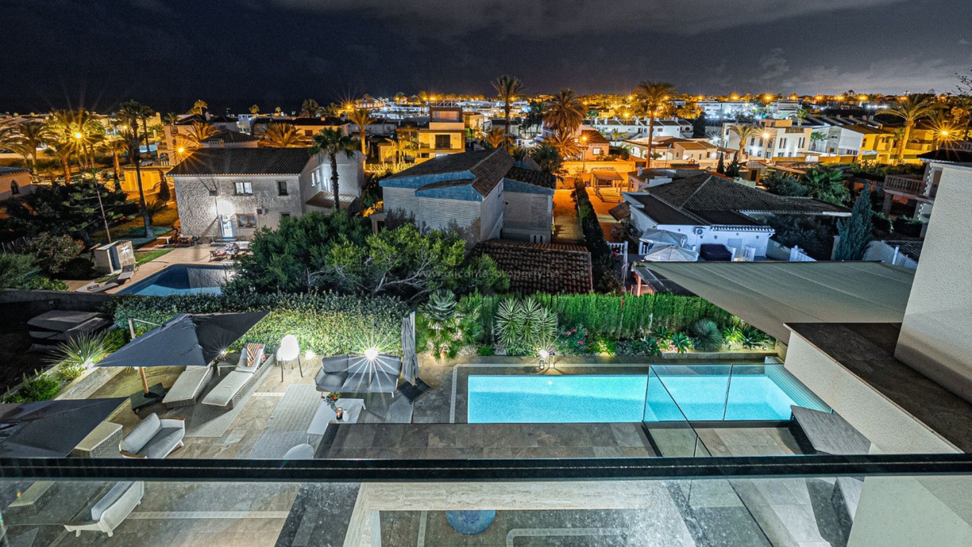 Villa in La Zenia